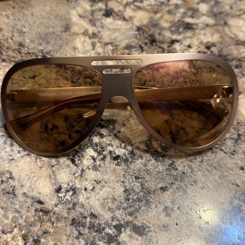 Authentic Michael Kors Sunglasses